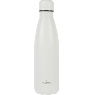 Puro Icon Dagligt forbrug 500 ml Rustfrit stål Grøn