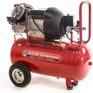 Drift-Air Kompressor KN 3/50