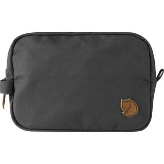 Fjällräven Gear Bag Toilettaske Dark Grey 24213-030