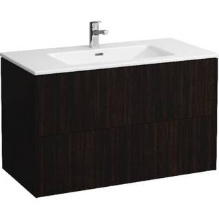 Laufen PRO S WASHBAS + VANITY UN PRO S 100 DELM