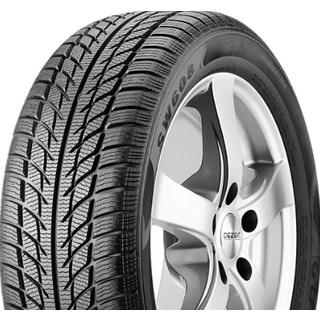 Goodride SW 608 XL 3PMSF 185/60R15 88H