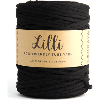 Lankava - Lilli tube yarn Fv. 29 Baby Pink