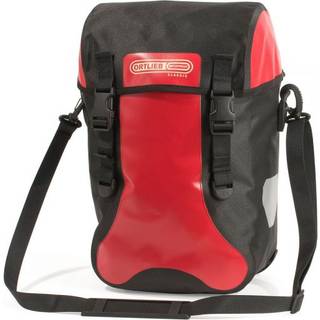 Ortlieb Sport-Packer QL2.1 Set Taske til bagageholder sort