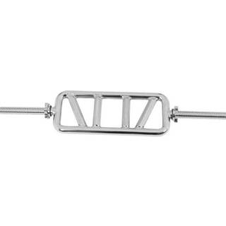 Triceps Bar Diagonal Skruelås 30 mm