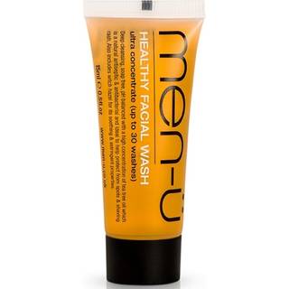 Men-Ü Healthy Facial Wash (15 ml)