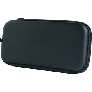 Taske i EVA-plast til Nintendo Switch, Sort