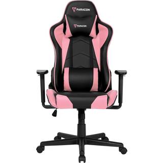 Paracon BRAWLER Gamer Stol - Pink