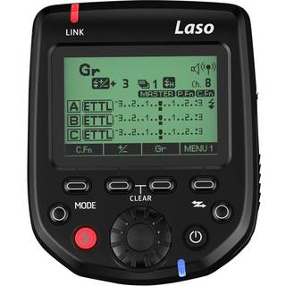 Phottix Laso