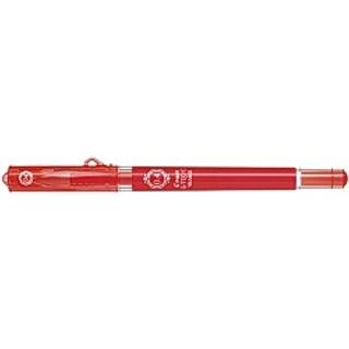 PILOT G-TEC maica 0.4 rød