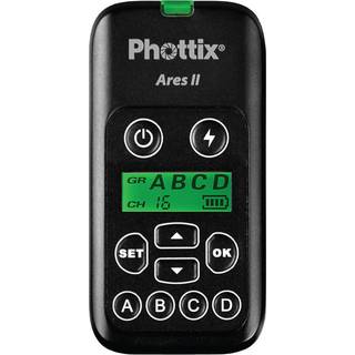 Phottix Ares Ii