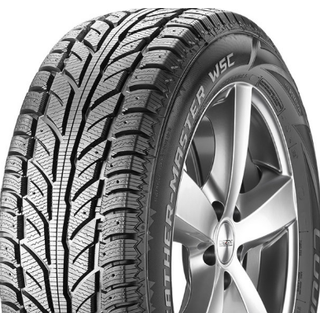 Cooper Weathermaster WSC STUDDABLE 3PMSF 235/50R18 97T