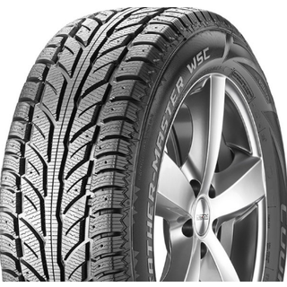 Cooper Weathermaster WSC 3PMSF 265/60R18 110T