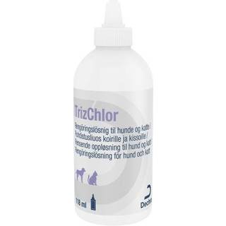 TrizChlor ørerens