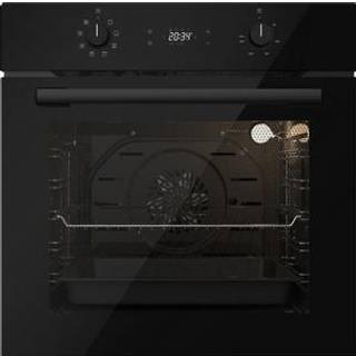 Silverline Indbygningsovn BO6504SR