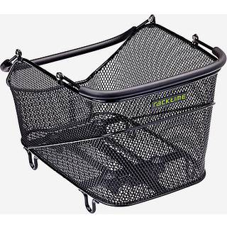 Racktime Baskit Trunk Small Kurv Snapit 20L - Sort