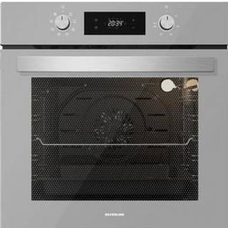 Silverline Indbygningsovn BO6504GR