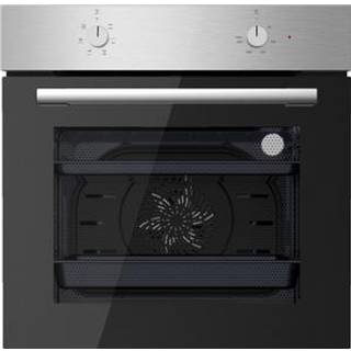 Silverline Indbygningsovn BO6501RF