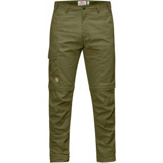 Fjällräven Karl Zip-Off Bukser Herre-savanna-56