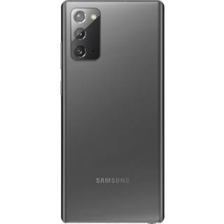 Samsung Galaxy Note 20 5G 256GB - Mystic Grey