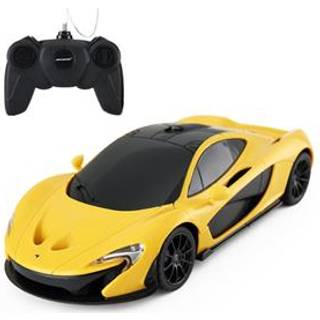 McLaren P1 Fjernstyret Bil 1:24