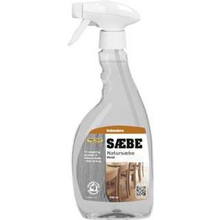 Trip Trap Natursæbe Hvid - 750 ml.