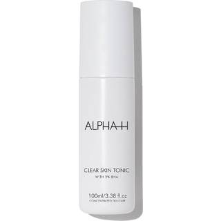 Alpha-H Clear Skin Tonic Ansigtstoner 100 ml - 100 ml