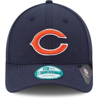 Chicago Bears The League Blue 9FORTY Cap newera adult unisex Blue newera adult unisex Blue newera adult unisex Blue newera adult unisex Blue newera ad - One Size