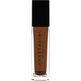 Anastasia Beverly Hills - Luminous - Foundation - 500c (30 Ml) - For Women - Brun