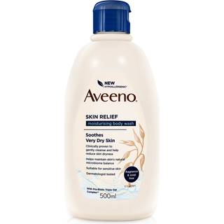 Aveeno Skin Relief Moisturising Body Wash 500 ml