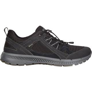 Ecco terracruise ii gore-tex fritidssko herre, sort