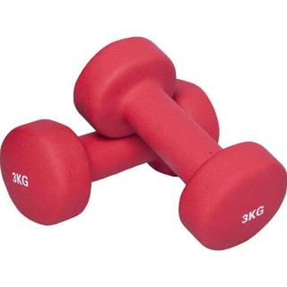 Håndvægte Vinyl 0,5-5 kg