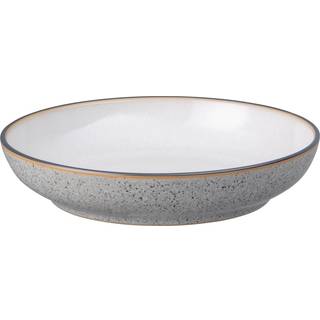 Studio Grå skål, Ø 17 cm - Denby