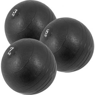 Slam Ball Pakke 15 kg/25 kg