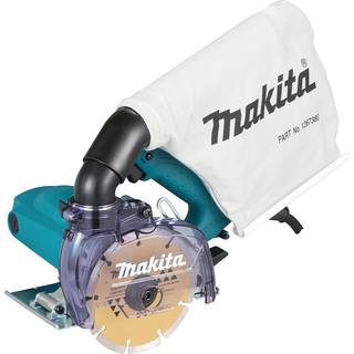 Diamantrundsav Makita 4100KBJ Dustless