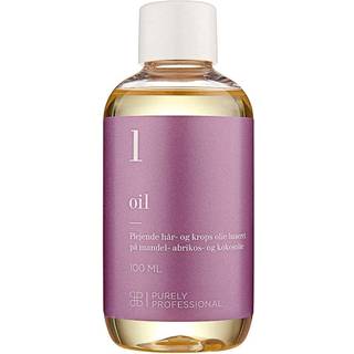 Purely Professional Oil 1 - 100 ml.