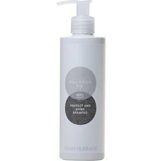 Balance Me Protect & Shine Shampoo, 250 ml.