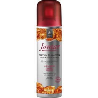 Farmona jantar dry shampoo with amber extract 180ml