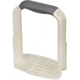 Joseph Joseph Easy-Mash Potato Masher - White