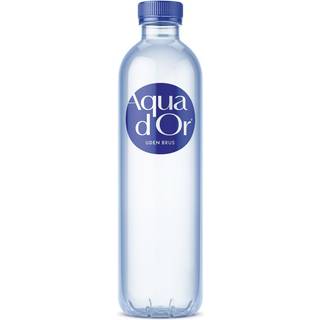 20 x Aqua d’Or kildevand 0,5L
