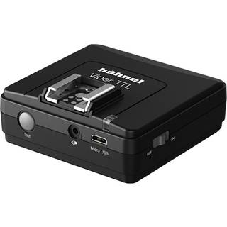 Hähnel Viper TTL Receiver