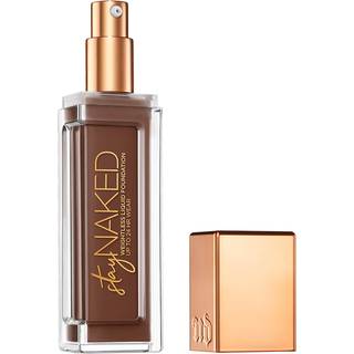 Urban Decay Stay Naked Liquid Foundation 80WR