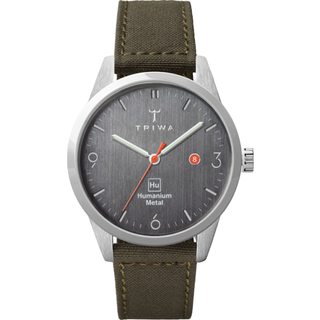 Hu39D Slate - Recycled Green