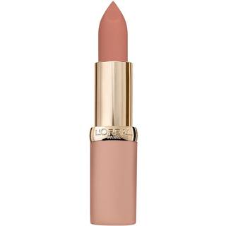 L'Oreal Paris color riche ultra matte lipstick NO cliche