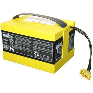 24V - 12Ah batteri Peg Perego Peg-Pérego tilbehør 531373