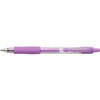 Gelschreiber G2-7 - Pastellviolett