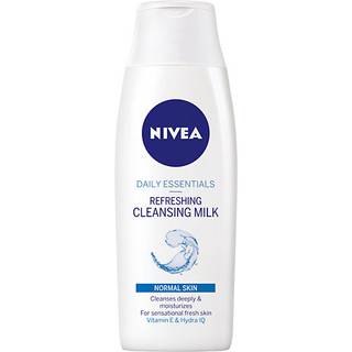 NIVEA Cleansing Milk Refreshing 200ml