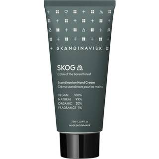 Skandinavisk Skandinavisk håndcreme 235 ml Skog