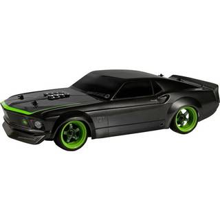Hpi Rs4 Sport 3 2.4GHz RTR Ford Mustang 1969 Vandtæt [Levering: 1-2 dage]