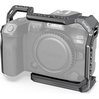 SMALLRIG 2982B CAMERA CAGE FOR CANON R5C/R5/R6