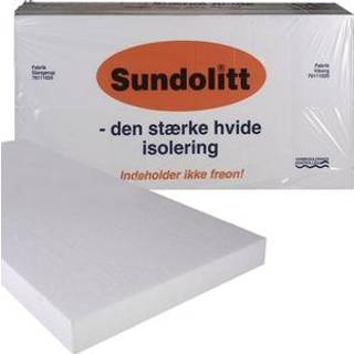 Sundolitt S80 - 200x600x1200 mm